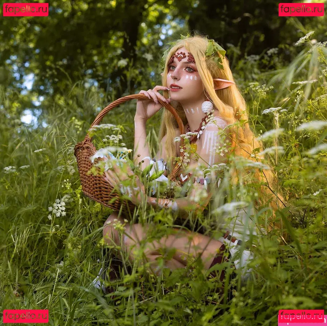 Himeecosplay Onlyfans Photo Gallery 