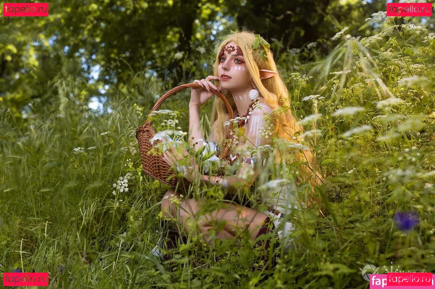 Himeecosplay Onlyfans Photo Gallery 