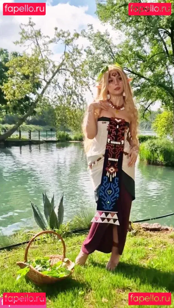 Himeecosplay Onlyfans Photo Gallery 