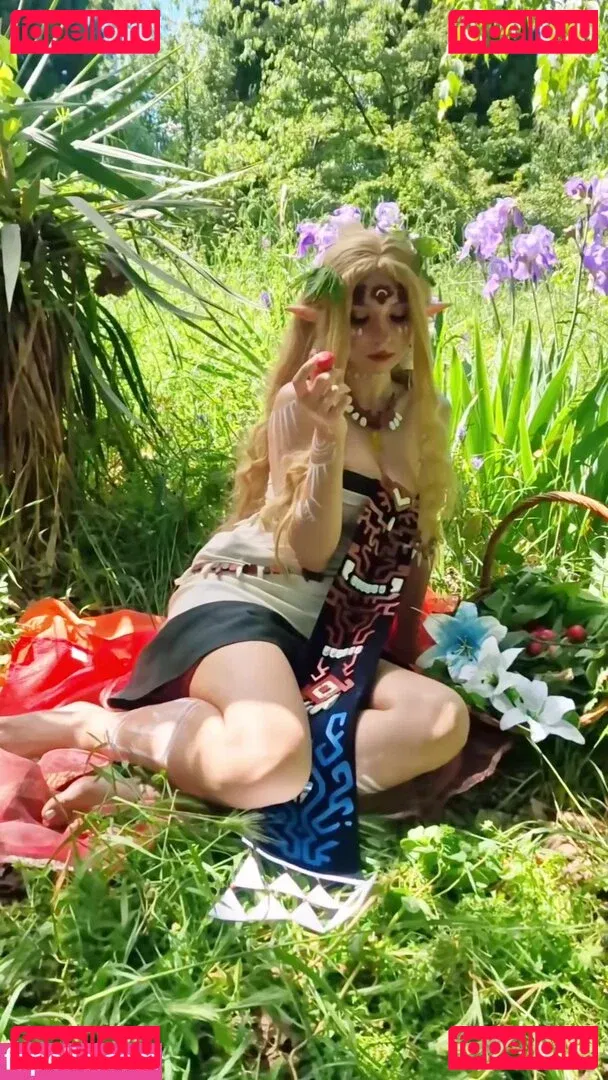 Himeecosplay Onlyfans Photo Gallery 