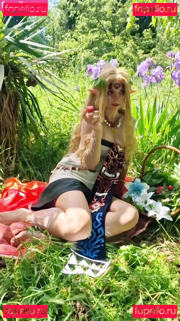 Himeecosplay Onlyfans Photo Gallery 