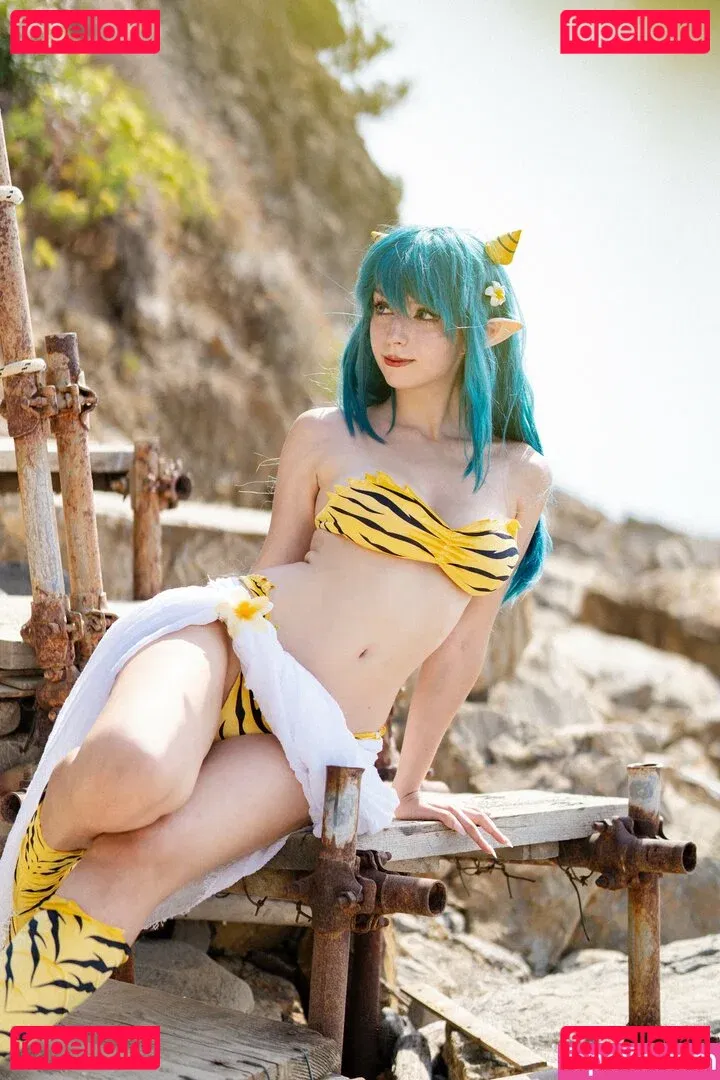 Himeecosplay Onlyfans Photo Gallery 