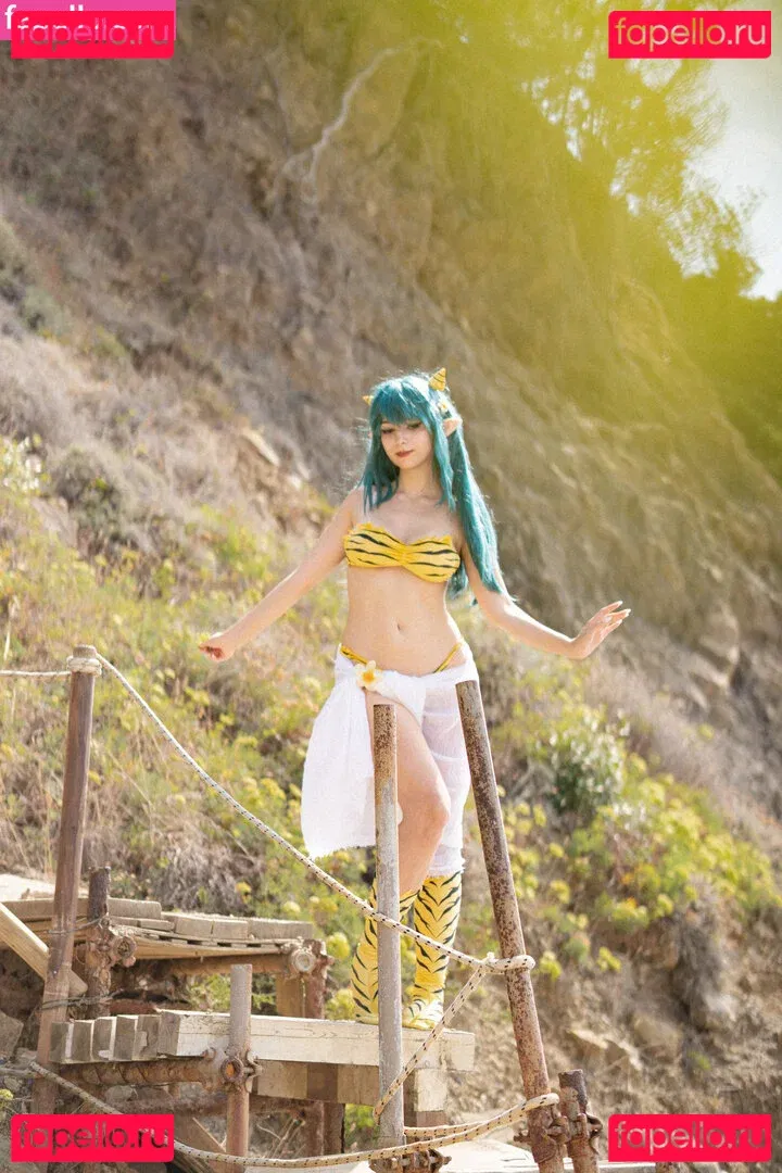 Himeecosplay Onlyfans Photo Gallery 