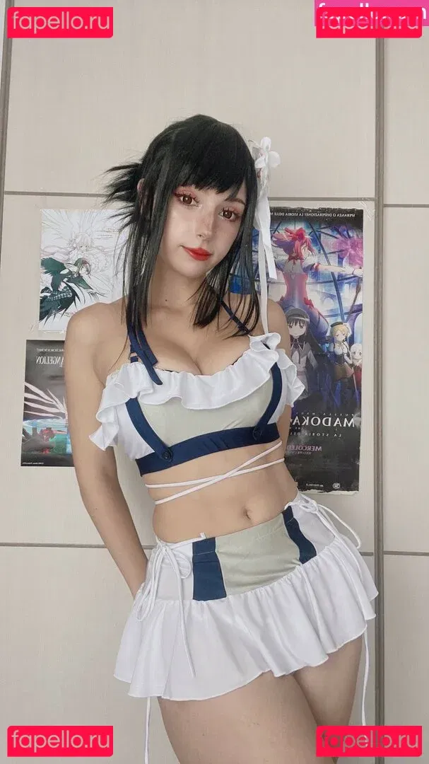 Himeecosplay Onlyfans Photo Gallery 