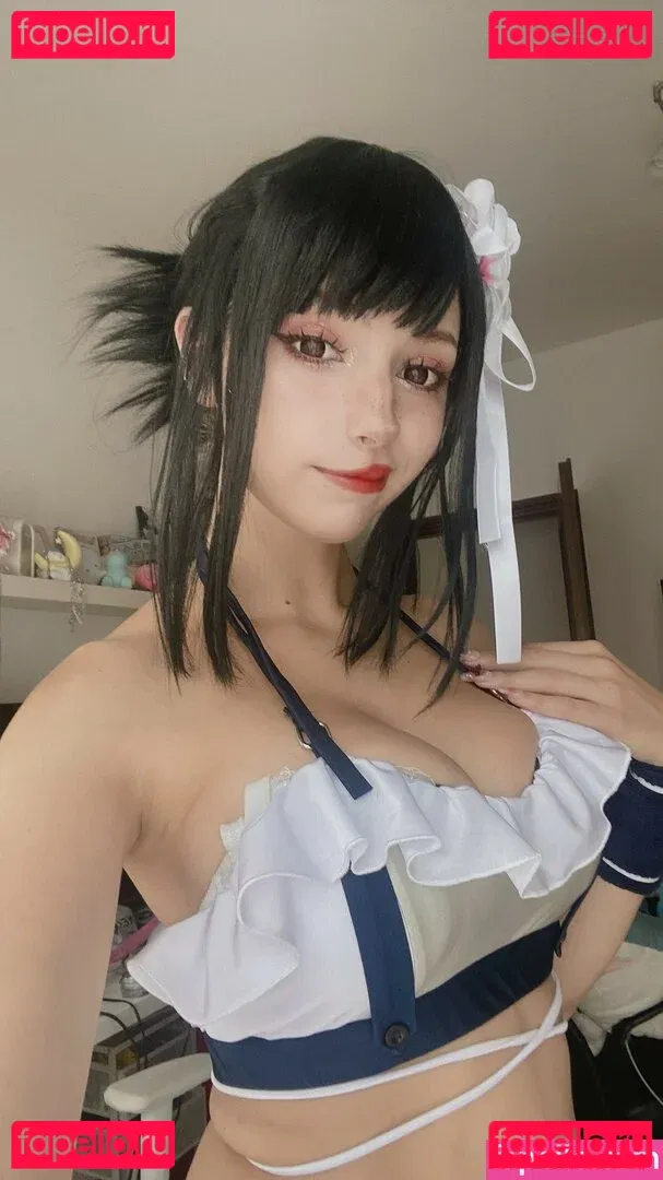 Himeecosplay Onlyfans Photo Gallery 