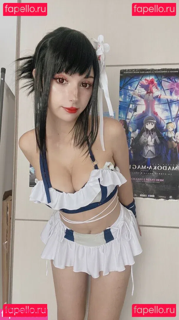 Himeecosplay Onlyfans Photo Gallery 