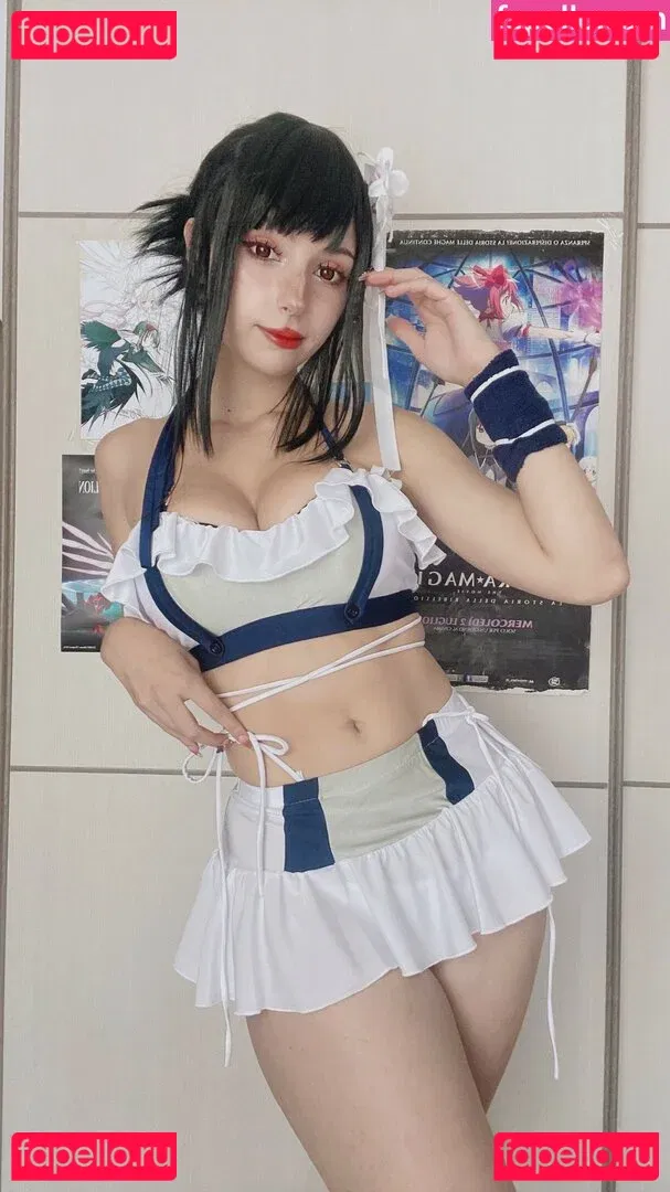 Himeecosplay Onlyfans Photo Gallery 