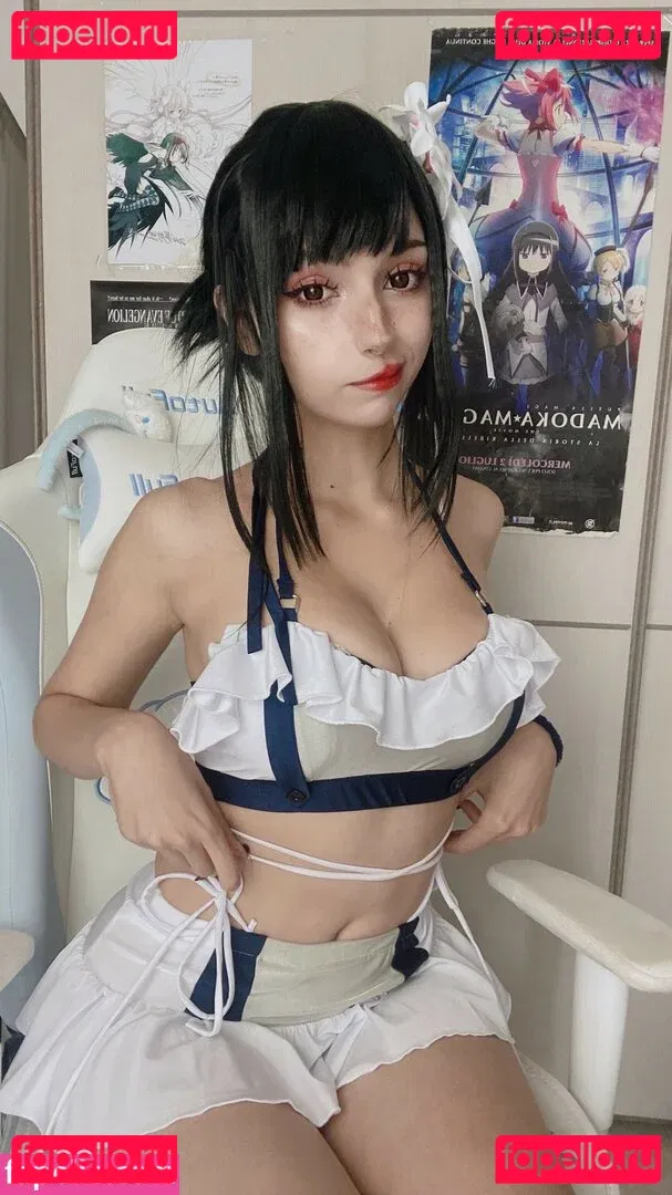 Himeecosplay Onlyfans Photo Gallery 