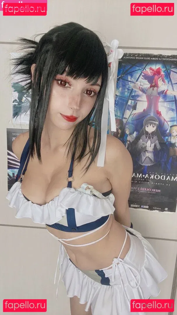 Himeecosplay Onlyfans Photo Gallery 