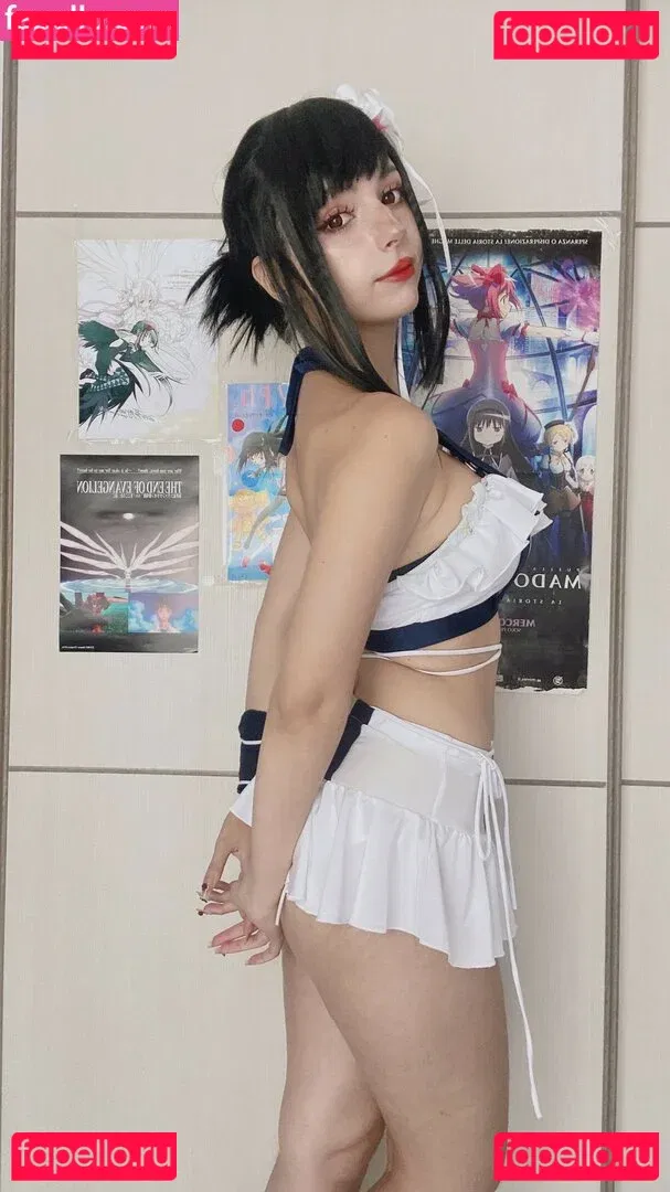 Himeecosplay Onlyfans Photo Gallery 