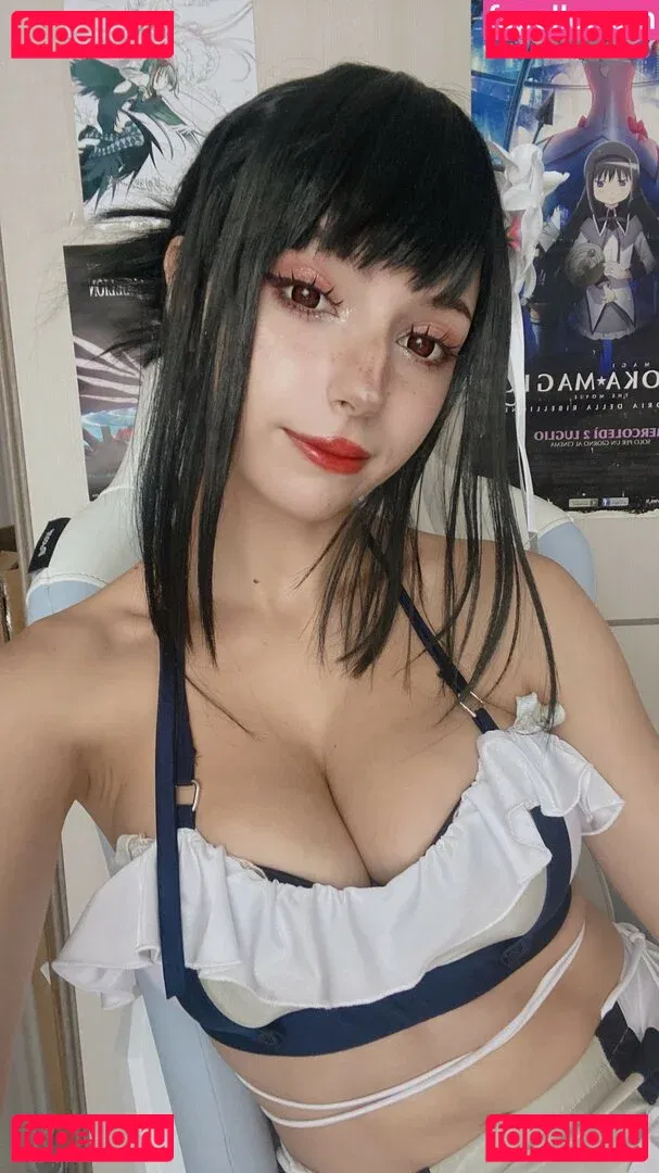 Himeecosplay Onlyfans Photo Gallery 