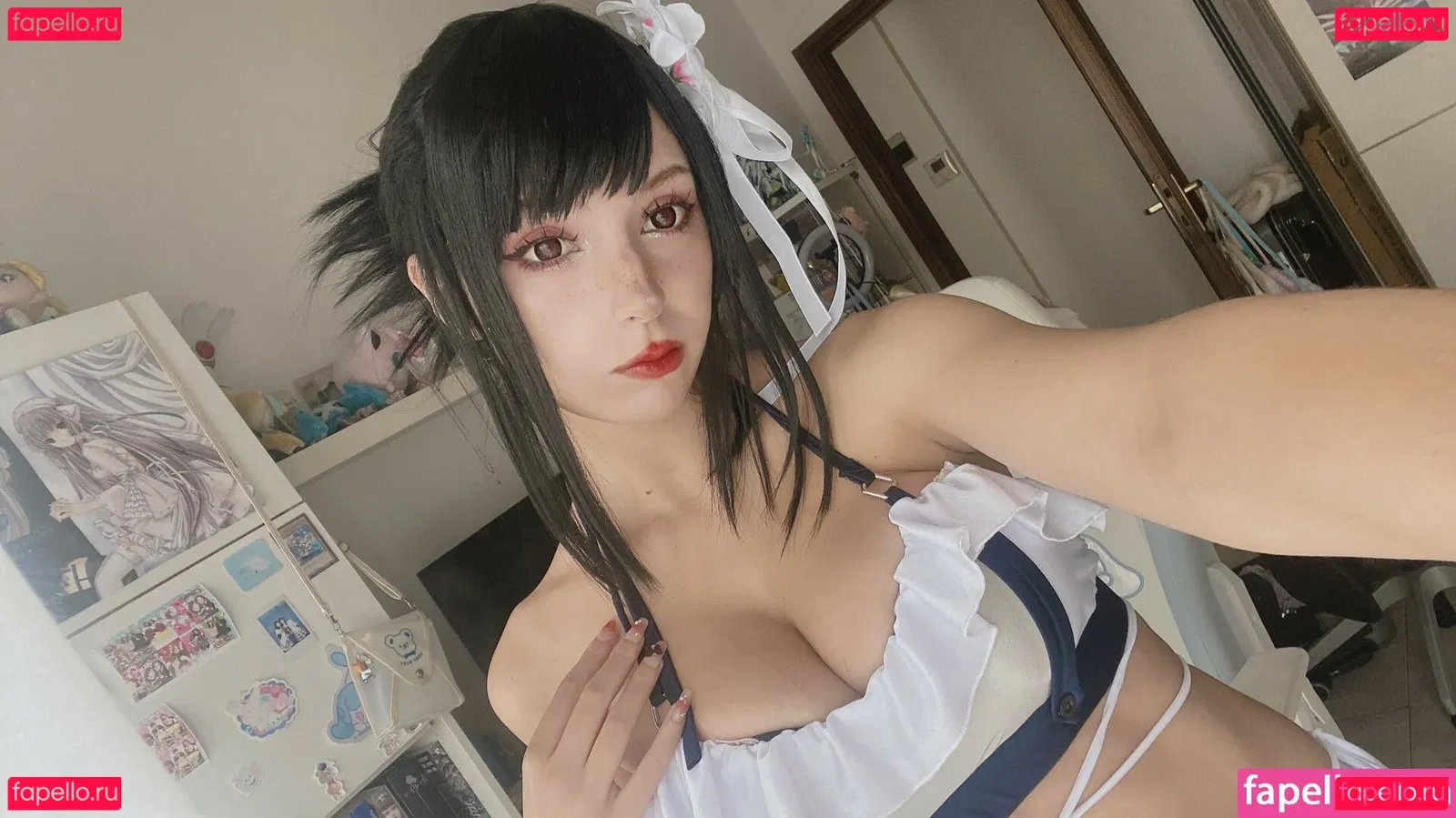 Himeecosplay Onlyfans Photo Gallery 