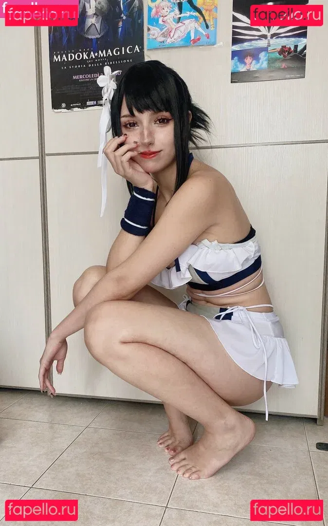 Himeecosplay Onlyfans Photo Gallery 