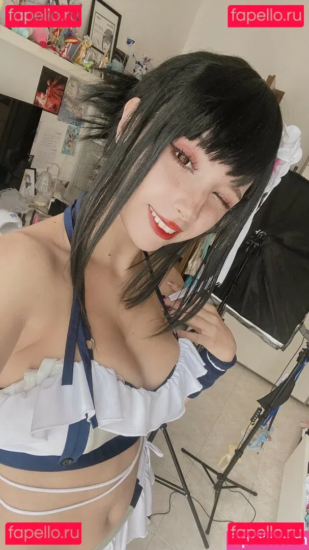 Himeecosplay Onlyfans Photo Gallery 
