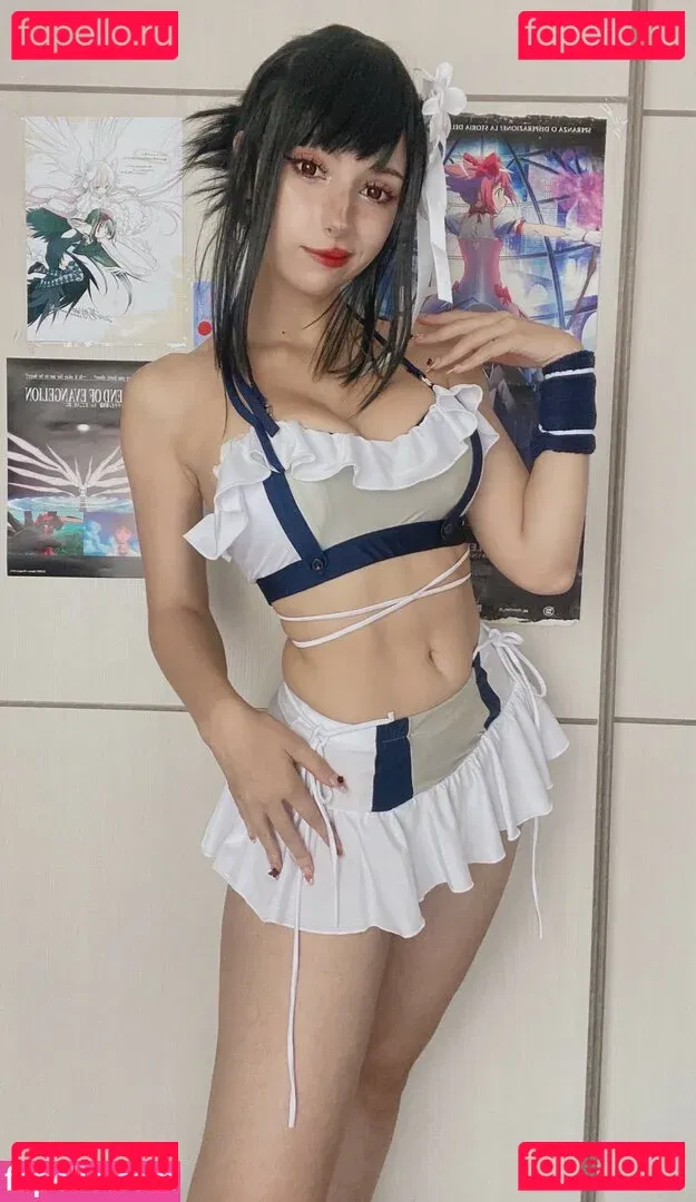 Himeecosplay Onlyfans Photo Gallery 