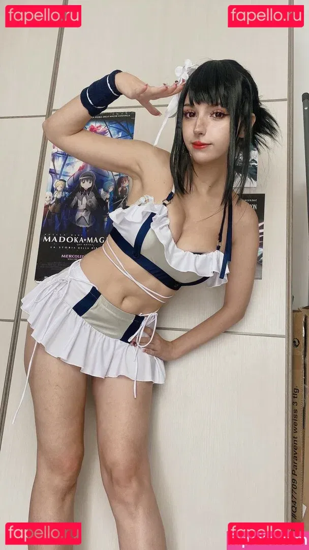 Himeecosplay Onlyfans Photo Gallery 