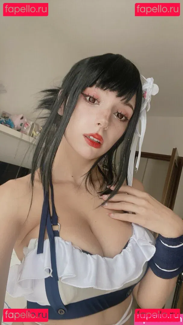 Himeecosplay Onlyfans Photo Gallery 