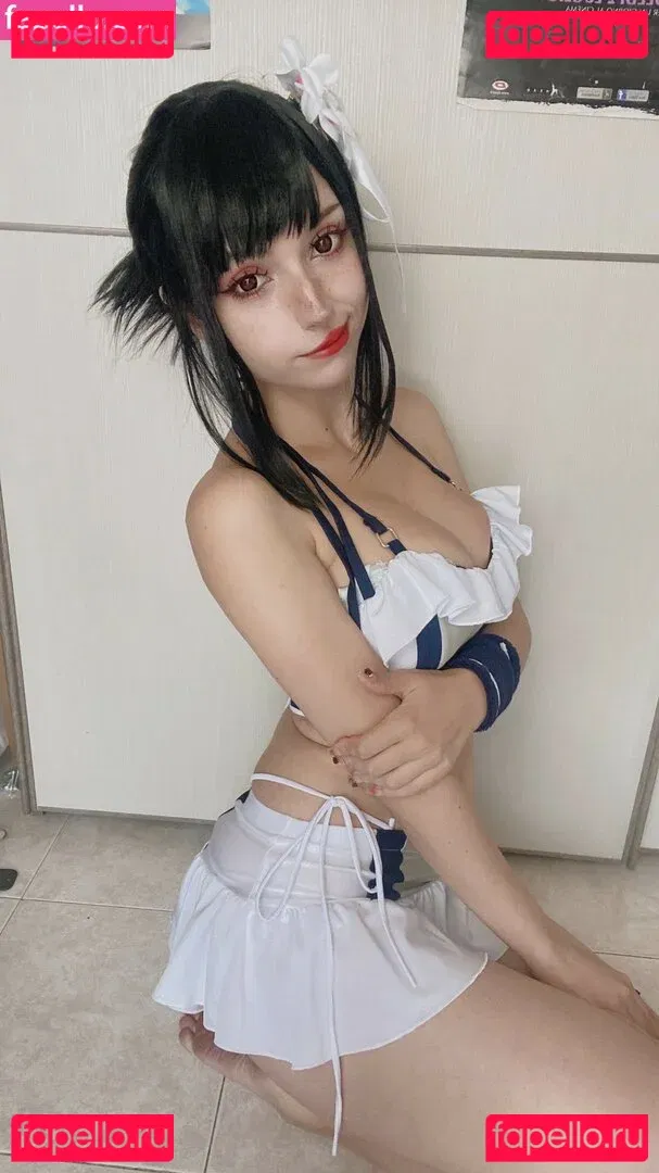 Himeecosplay Onlyfans Photo Gallery 