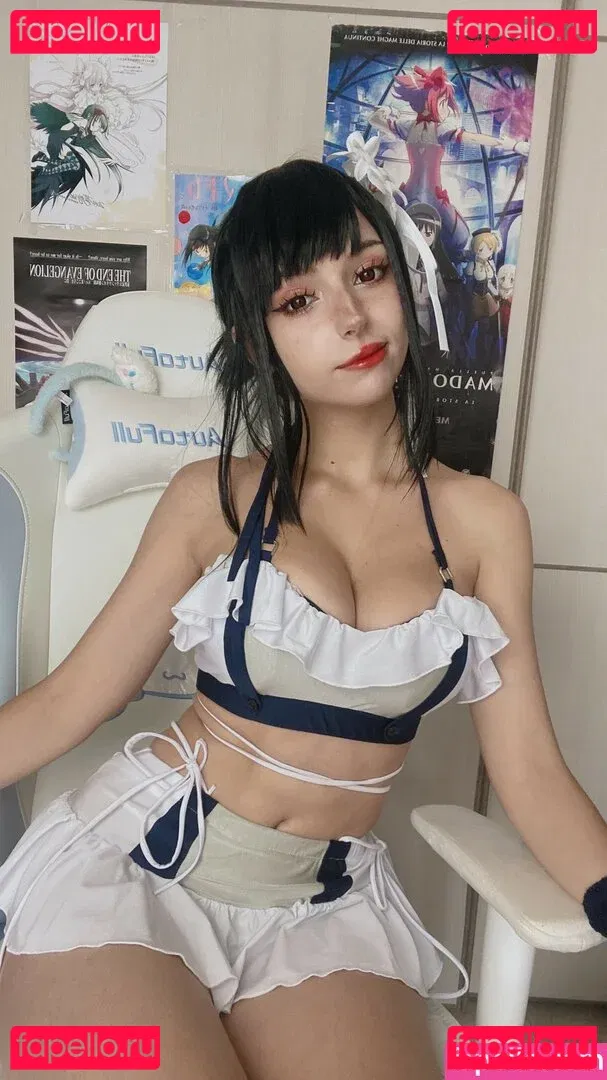 Himeecosplay Onlyfans Photo Gallery 