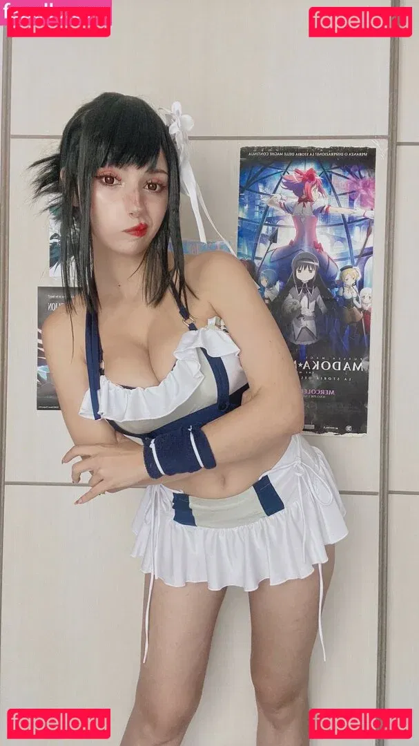 Himeecosplay Onlyfans Photo Gallery 