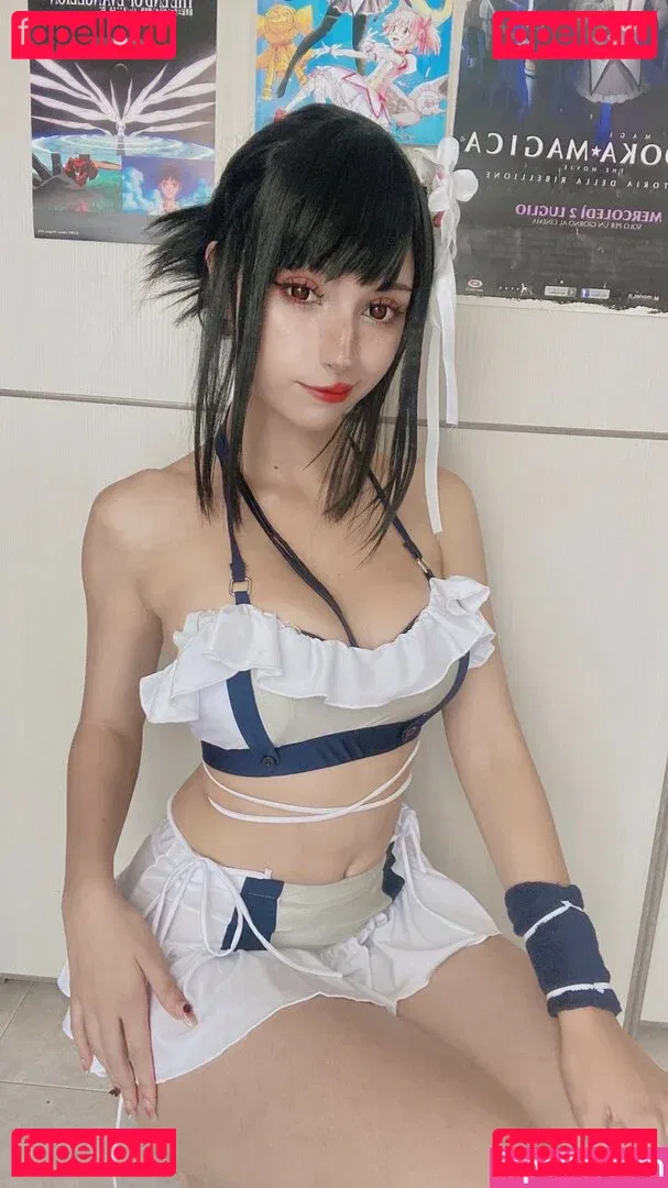 Himeecosplay Onlyfans Photo Gallery 