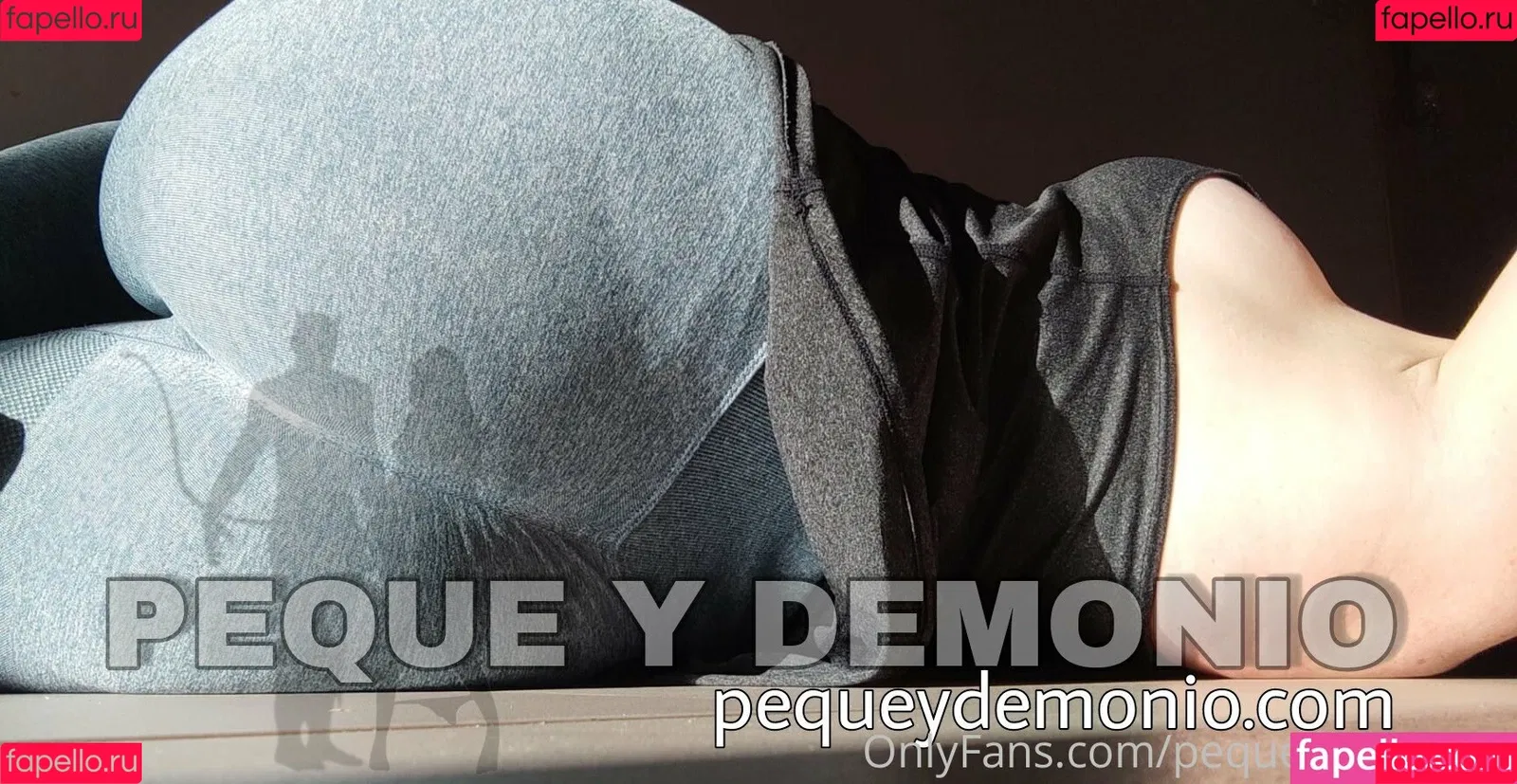 pequeydemonio Onlyfans Photo Gallery 