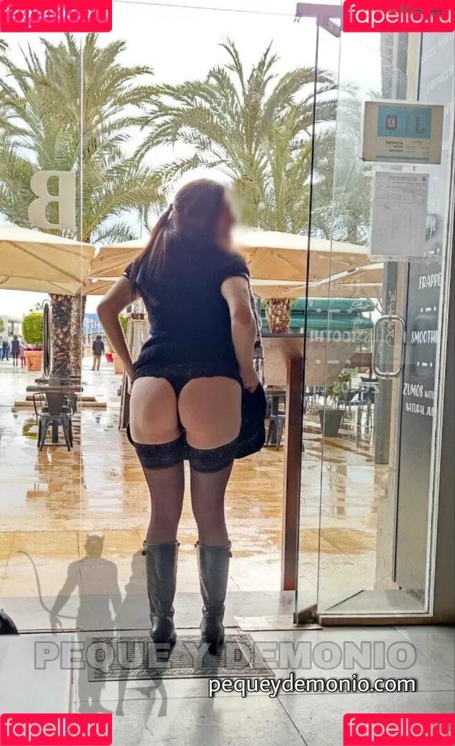 pequeydemonio Onlyfans Photo Gallery 