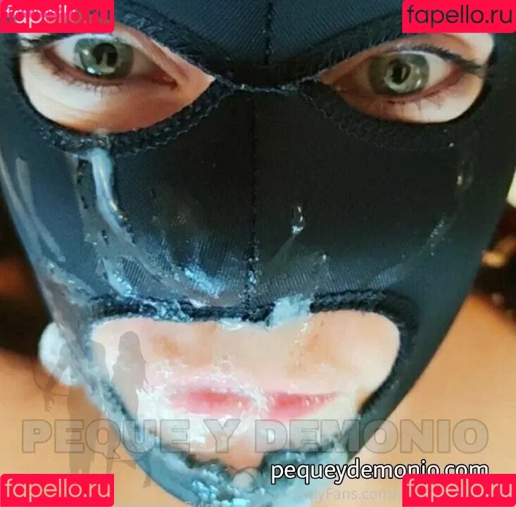 pequeydemonio Onlyfans Photo Gallery 