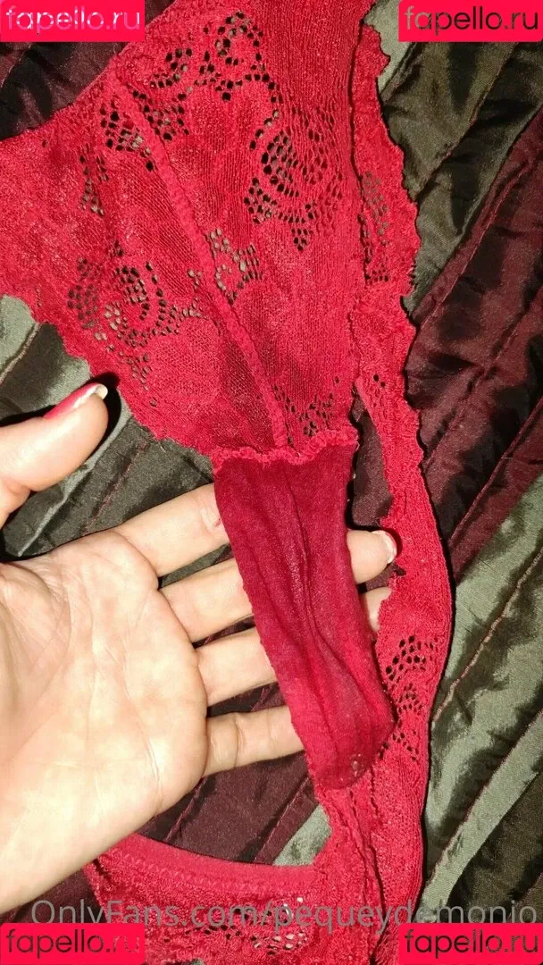 pequeydemonio Onlyfans Photo Gallery 