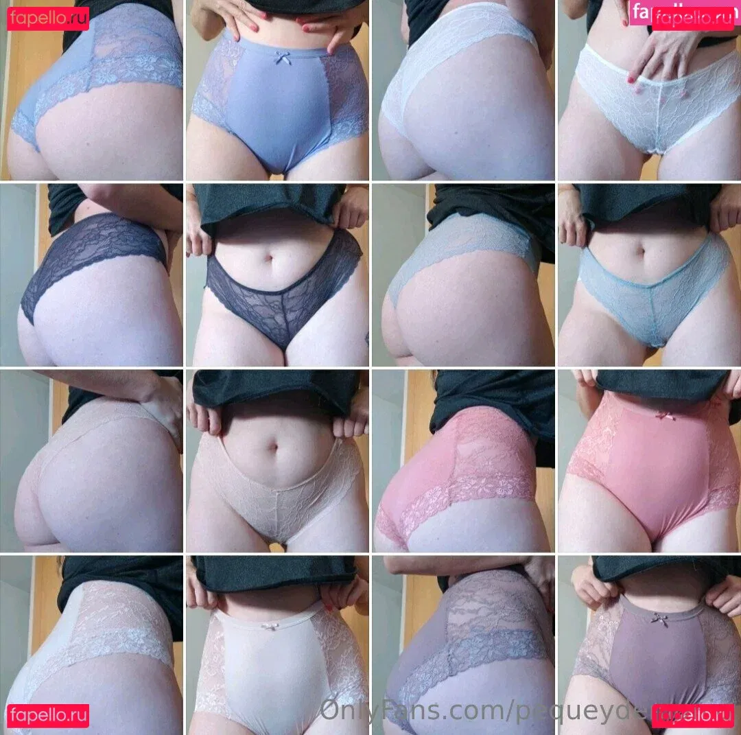 pequeydemonio Onlyfans Photo Gallery 