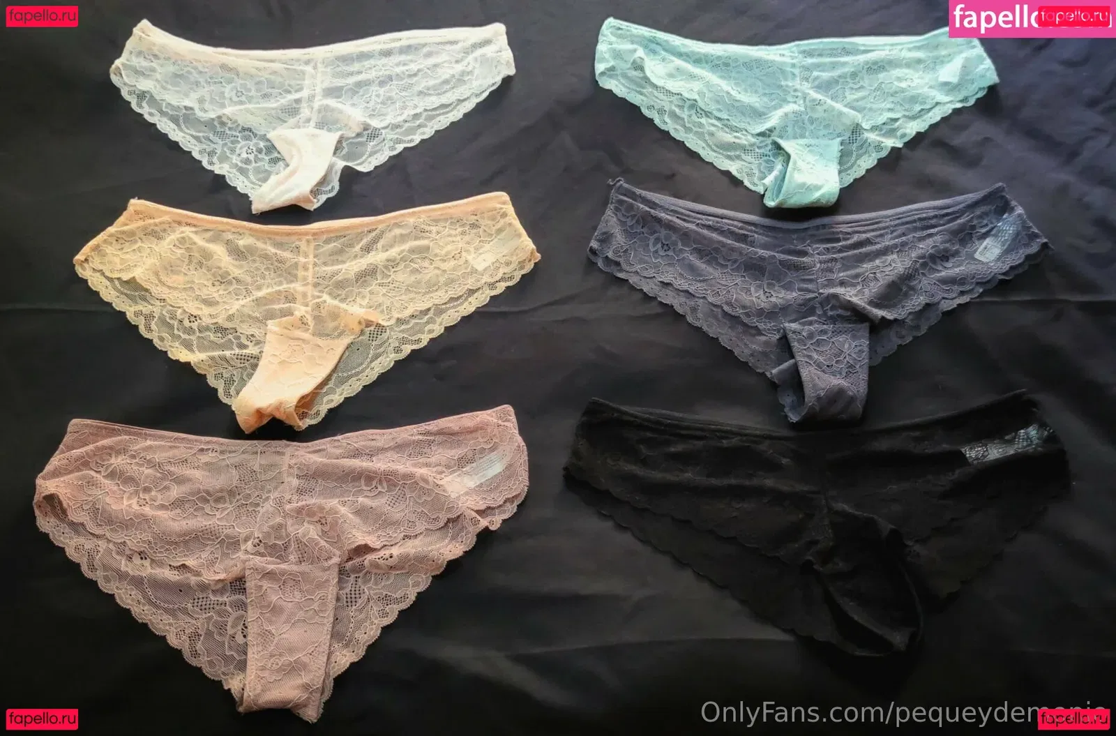 pequeydemonio Onlyfans Photo Gallery 