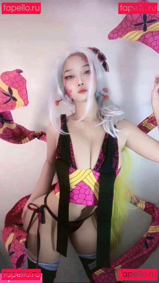 Shelly Portacio / mikamika8798 / whilceportacio Onlyfans Photo Gallery 