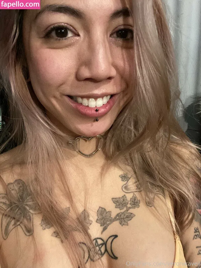 xveronikaxveilx Onlyfans Photo Gallery 