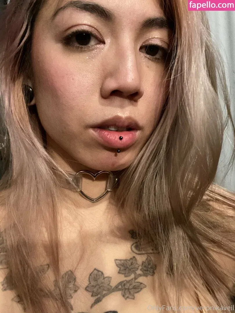 xveronikaxveilx Onlyfans Photo Gallery 