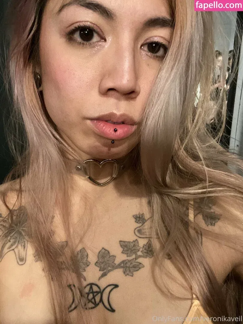 xveronikaxveilx Onlyfans Photo Gallery 