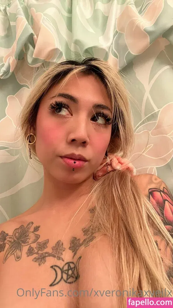 xveronikaxveilx Onlyfans Photo Gallery 