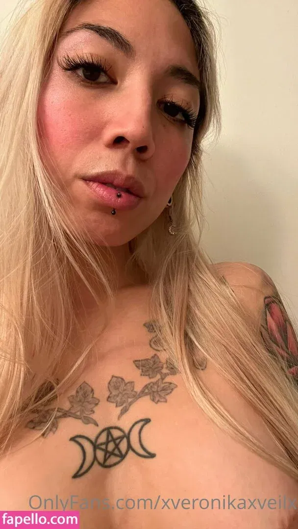 xveronikaxveilx Onlyfans Photo Gallery 