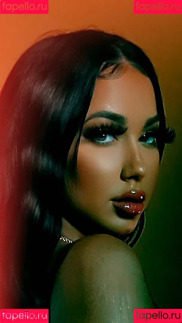 Teyah Stephens Onlyfans Photo Gallery 