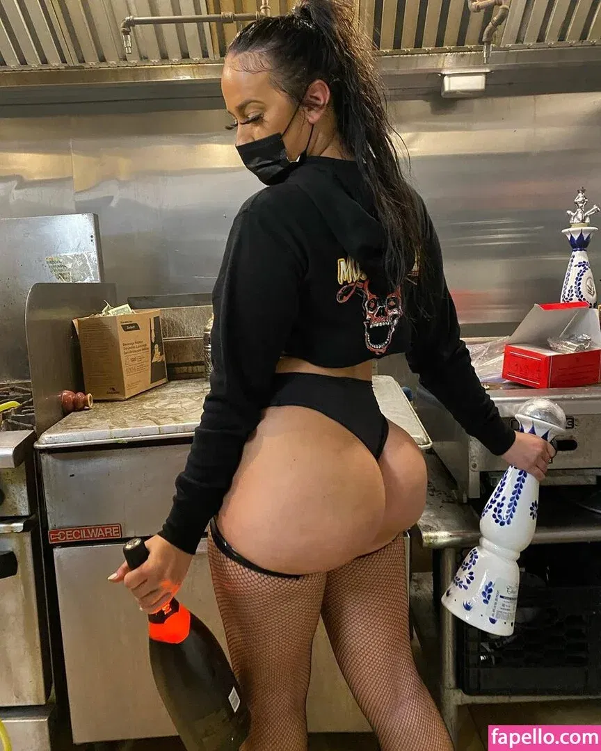 Teyah Stephens Onlyfans Photo Gallery 