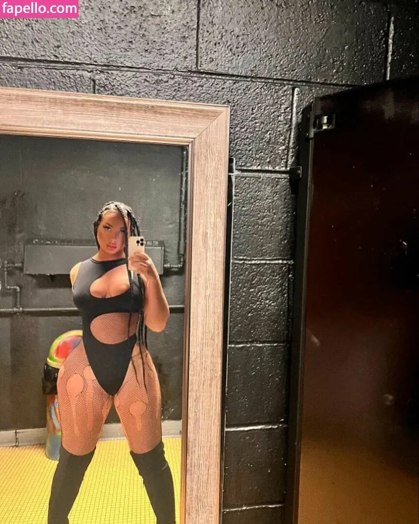 Teyah Stephens Onlyfans Photo Gallery 