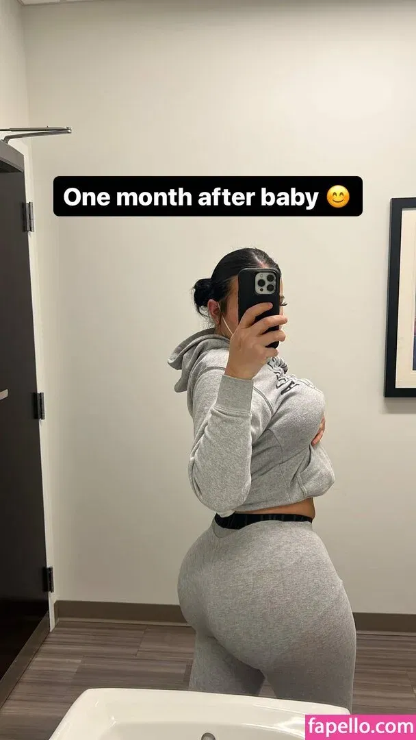 Teyah Stephens Onlyfans Photo Gallery 