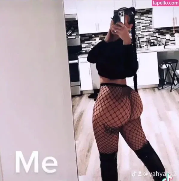 Teyah Stephens Onlyfans Photo Gallery 