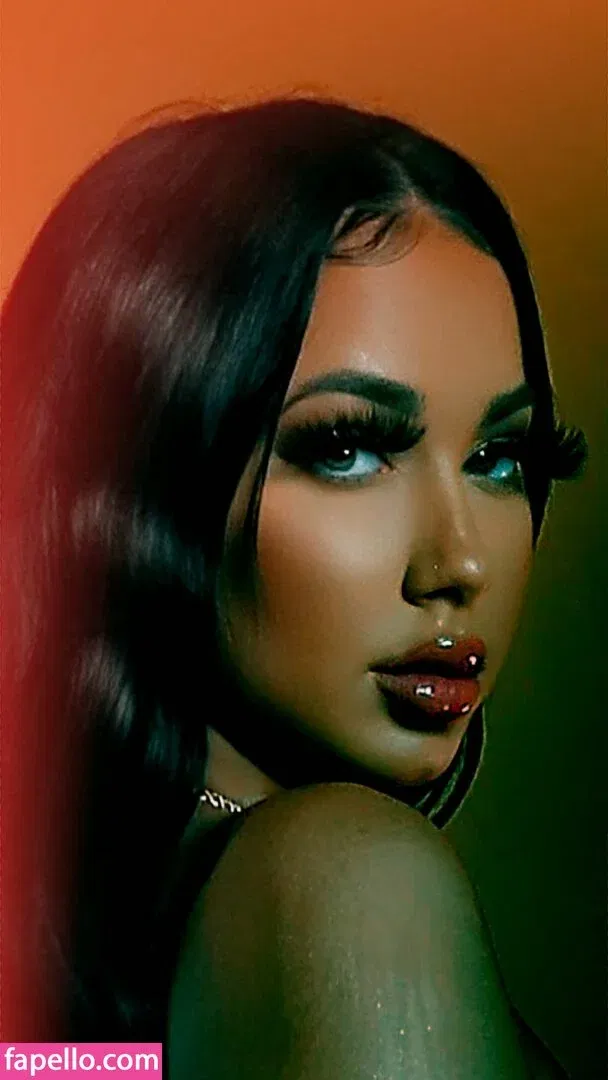 Teyah Stephens Onlyfans Photo Gallery 