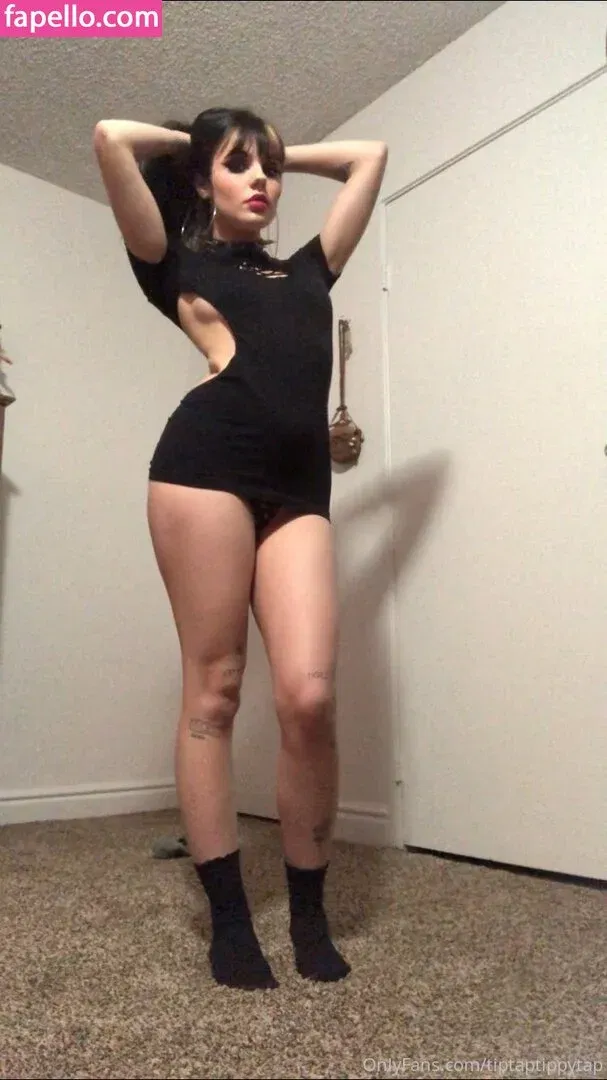 tiptaptippytap Onlyfans Photo Gallery 