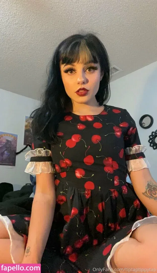 tiptaptippytap Onlyfans Photo Gallery 