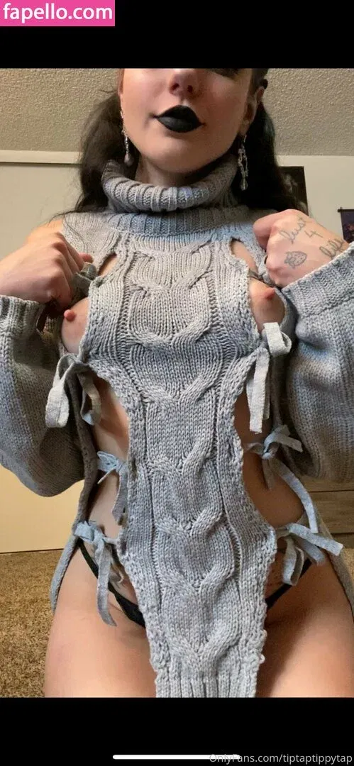 tiptaptippytap Onlyfans Photo Gallery 