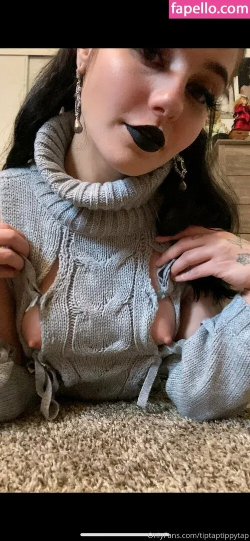 tiptaptippytap Onlyfans Photo Gallery 