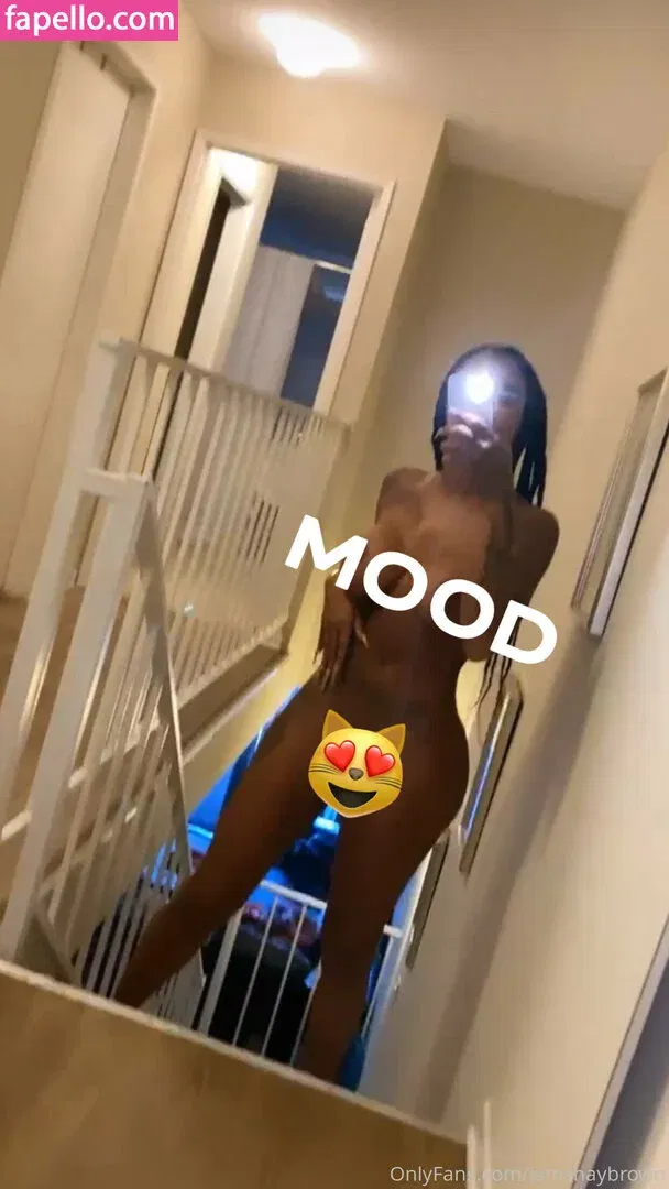 Iamshaybrown Onlyfans Photo Gallery 
