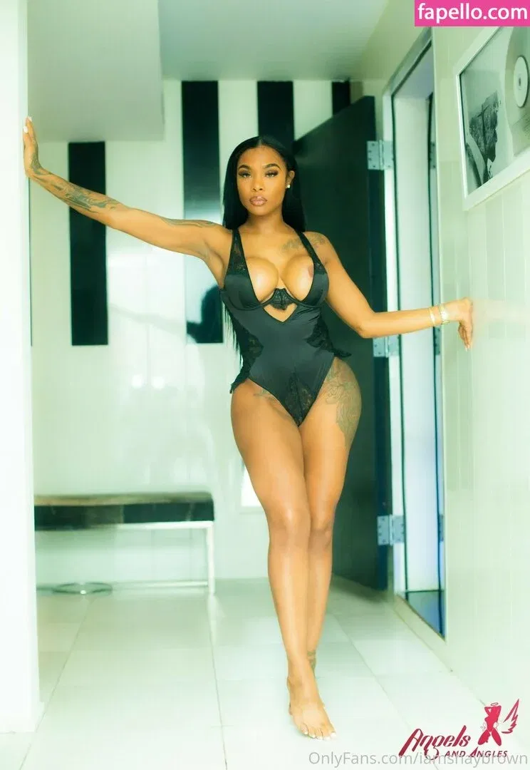 Iamshaybrown Onlyfans Photo Gallery 