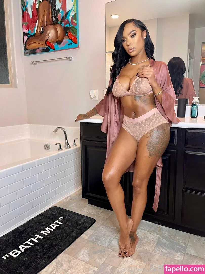Iamshaybrown Onlyfans Photo Gallery 
